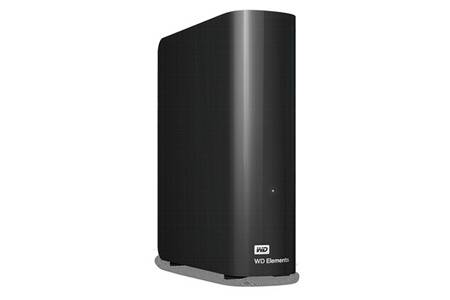 WD Ultra compact Storage Plus Server WD Sentinel DS6100 - Office Depot