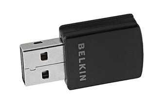 Clé wifi usb belkin