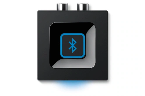 Récepteur Audio sans Fil, Adaptateur Bluetooth