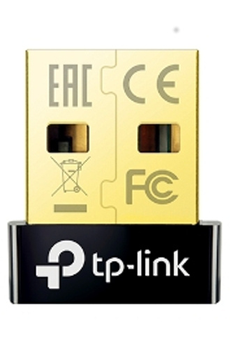 CLE WIFI / BLUETOOTH Tp Link Adaptateur USB bluetooth Nano UB4A