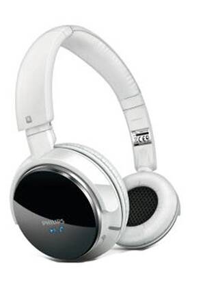 philips casque bluetooth