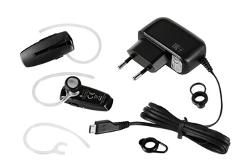 Kit Bluetooth Samsung KIT OREILLETTE BLUETOOTH HM1350