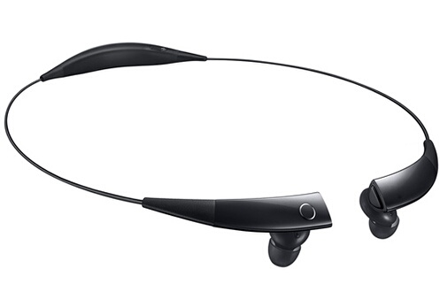 Ecouteurs Bluetooth de sport