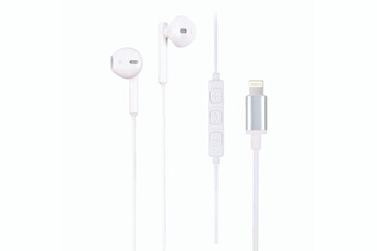 Wefix - KIT PIETON LIGHTNING BLANC