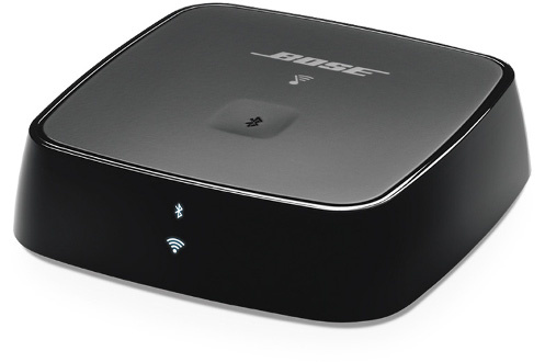 SOUNDTOUCH WIRELESS