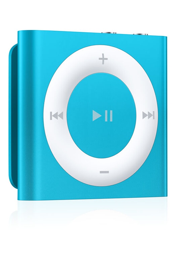 ipod shuffle apple neuf