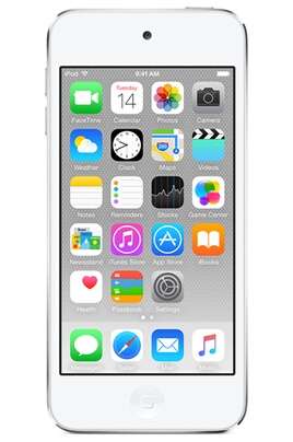 iPod Touch 5G