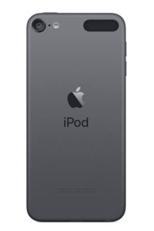 ipod 256gb touch
