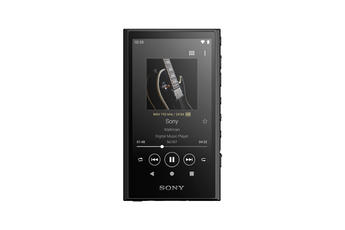 Lecteur audio vidéo MP3-MP4 Sony BALADEUR WALKMAN ANDROID NW-A306 32GO