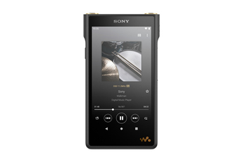 Lecteur audio vidéo MP3-MP4 Sony NW-WM1AM2