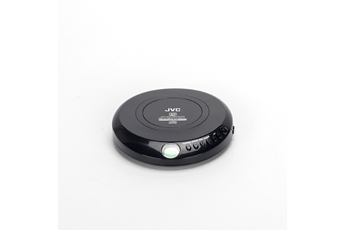 Lenco CD-010 - Lecteur CD Portable Walkman - Diskman - CD Walkman - Avec  écouteurs et câble de chargement Micro USB - Noir