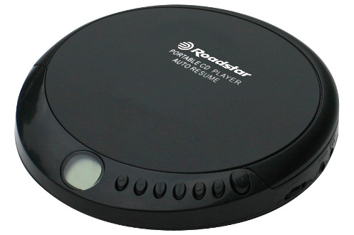 Monacor Lecteur CD-156 CD/MP3, stéréo, USB