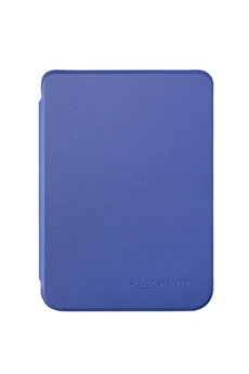 Accessoires liseuses Kobo Etui Basic Sleepcover Clara Colour/BW - Bleu cobalt