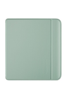 Accessoires liseuses Kobo Etui Basic Sleepcover Libra Colour - Vert