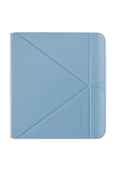 Accessoires liseuses Kobo Etui Sleepcover Libra Colour - Bleu