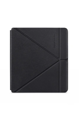 Kobo Etui SleepCover Noir pour Liseuse numérique Kobo by Fnac Sage