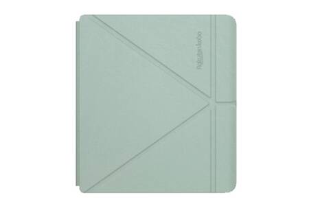 Étui Magnétique Pour Liseuse Kobo Sage 8" (2021) - Coque TPU Souple Mat, Fonction Support Multi-angles | Protection Fine Avec Réveil Automatique - 5