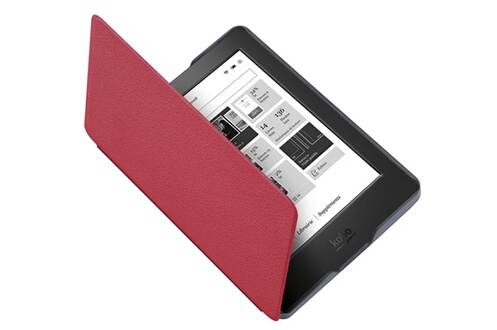 Etui de protection pour liseuse Kobo Aura 