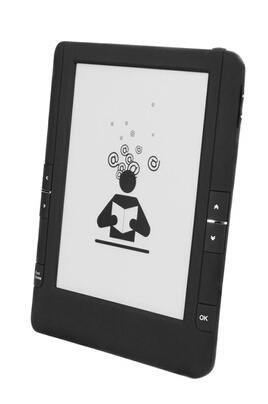 Les liseuses ebook