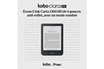 Kobo Liseuse numerique Kobo by Fnac Clara BW 6'' 16 Go Noir photo 6