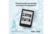 Kobo Liseuse numerique Kobo by Fnac Clara BW 6'' 16 Go Noir photo 7