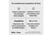 Kobo Liseuse numerique Kobo by Fnac Clara BW 6'' 16 Go Noir photo 12