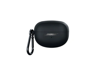 Etui en silicone pour ecouteurs oreilles libres Bose Ultra