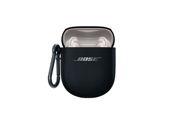 Accessoires audio Bose Etui de chargement sans fil pour ecouteurs Bose - Noir