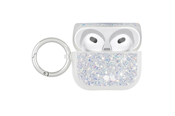 Accessoires audio Case-mate AirPods 2021 3rd Gen Twinkle Stardust