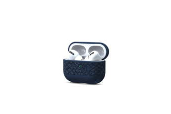 Accessoires audio Njord Etui pour Apple Airpods Pro Noir