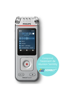 Philips - DVT4115