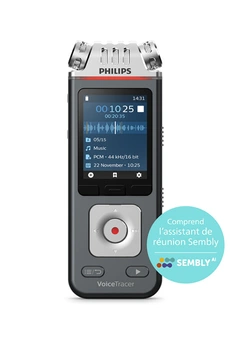 Philips - DVT6115