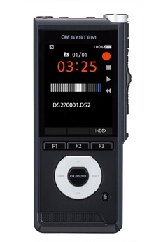Om System - DS-2700 avec license ODMS 8