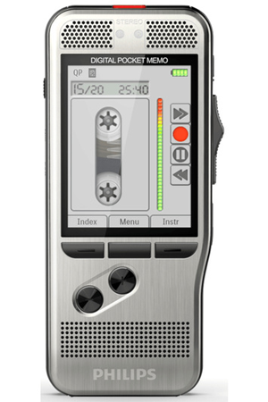Dictaphone Philips DPM7200/01