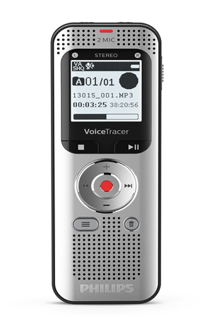 Dictaphone Philips DVT2050/00