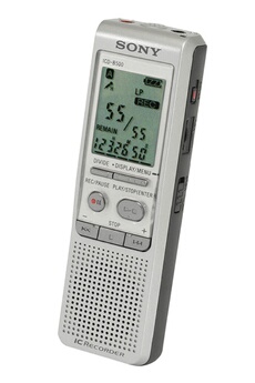 Sony Icd-B500 Blanc