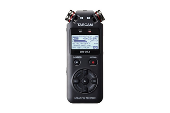 Dictaphone Tascam DR-05X