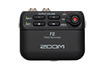 Zoom F2/B - Enregistreur 32-bit - livré avec microphone lavalier - Couleur noire photo 1