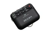 Zoom F2/B - Enregistreur 32-bit - livré avec microphone lavalier - Couleur noire photo 2