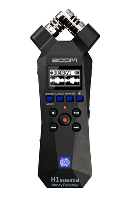 Dictaphones numériques