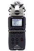 Zoom H5 - Enregistreur 4 pistes portable à microphones photo 1