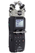 Zoom H5 - Enregistreur 4 pistes portable à microphones photo 2