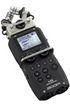 Zoom H5 - Enregistreur 4 pistes portable à microphones photo 3