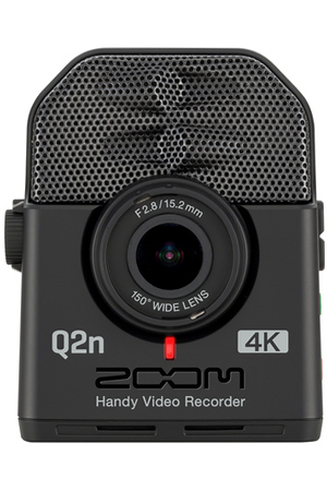 Dictaphone Zoom Q2N-4K