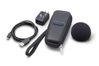 Accessoires audio Zoom SPH-1n - Pack accessoires pour H1n