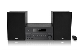 Chaîne micro Jvc UX-F427B
