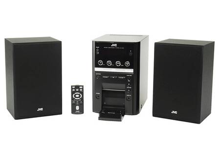 darty chaine hifi jvc