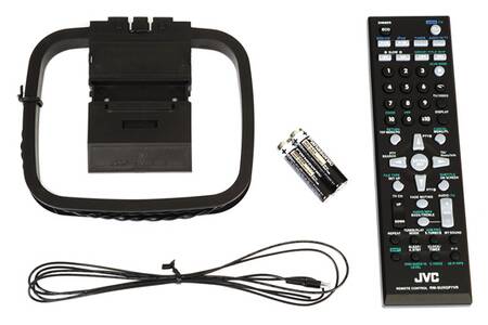 darty chaine hifi jvc