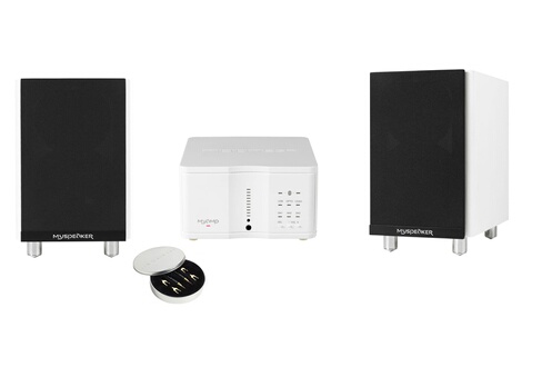 Chaînes Hi-Fi