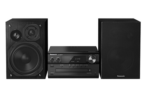Chaînes Hi-Fi Panasonic